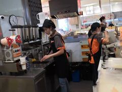 -CoCo都可(虹口龙之梦店)