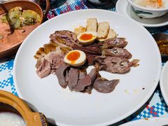 -陈鹏鹏潮汕菜(欢乐海岸 海边景观店)