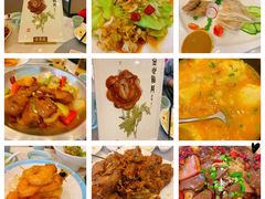 -全聚德(蓝山店)