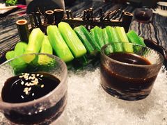 -花见无国界料理(科林楼店)