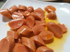 -奥西拉烤肉,盒饭,冷面(青岩刘店)
