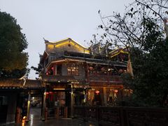 -乾州古城