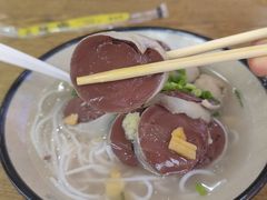 -解放路步行街