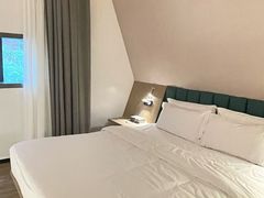 -CitiHot欢悦酒店(广州北京路店)