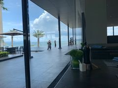 -深圳大梅沙京基洲际度假酒店