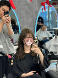-5M HAIR SALON 旗舰店