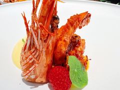 -王府茶楼茶宴·创意菜(朝阳公园店)