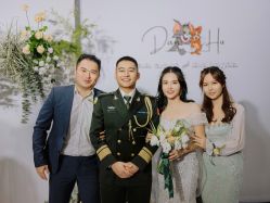 点击看大图 -派丽莫Pellimo原创设计婚纱品牌