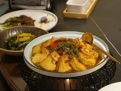 -恬阿姨庭院餐厅·生日宴