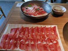 -呷哺呷哺(太原万象城店)