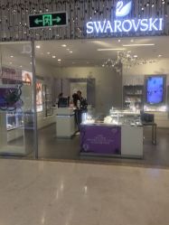 -SWAROVSKI(虹口凯德龙之梦店)