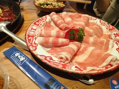 -楠火锅(太古里总店)