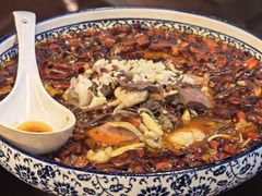 -喜乐餐厅•灯笼虾球首创者•本地小海鲜(二马路店)