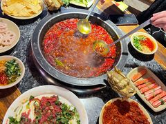 -蜀大侠火锅(总府路店)