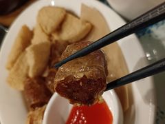 -陈鹏鹏潮汕菜(欢乐海岸 海边景观店)