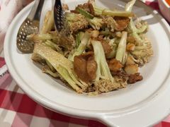 -西贝(紫荆广场店)