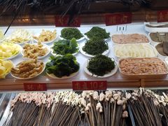 -钢五区节子串串香(环球汇·天誉店)