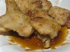 -七菜馆·东北菜·蒸饺(文体路店)