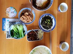 -同得兴 Since·1995 传统苏式面馆(十全街店)