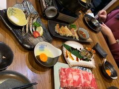 -尺山寸水日料(马桥满天星店)