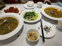 -火龙堂·风味民间菜(文一路店)