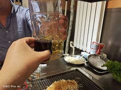 -英雄故事地摊烤肉(马驹桥店)
