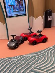 -奈尔宝·儿童乐园·亲子餐厅(苏州大悦城店)