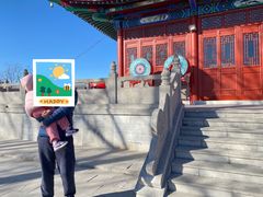 -杨家埠民间艺术大观园