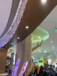 -MELAND CLUB亲子乐园•派对(虹桥万象城店)