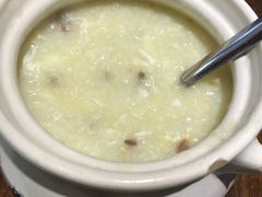 -梁记粥铺(开元地中海店)