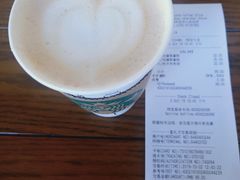 -星巴克(深圳龙华人民北店)