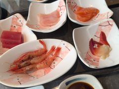-舟市水产蒸汽活海鲜自助(卓悦汇店)