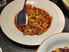 -湘阁里辣(南联锦泰城店)
