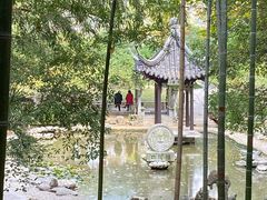 -镇江市南山风景名胜区竹林景区