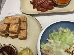 -鹿港小镇(悠唐店)