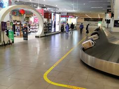 -吉隆坡国际机场