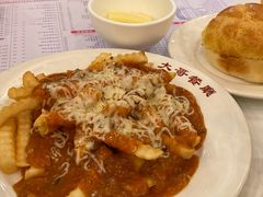 -大哥餐厅(西城花园店)