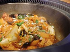 -山河屯铁锅炖鲜鹅·东北菜(开发区一店)