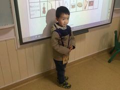 -瑞思成长中心(高新校区)