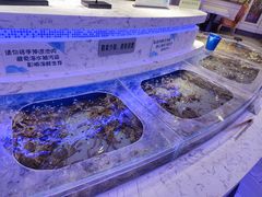 -澜悦港海鲜体验主题餐厅