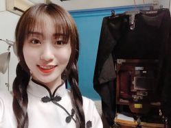 -艳芳照相馆