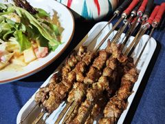 -伊带伊路新疆美食府(呼家楼店)