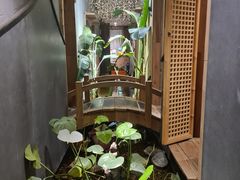 -邈墨茶馆(凤起路店)