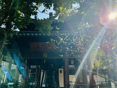 -常熟方塔园