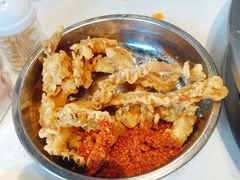 -憨铁匠老火锅(龙岗万科里店)