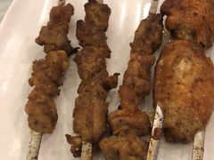 -巴依老爷新疆美食(清华东门店)