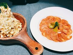 俄士伴香鸡-俄士厨房(万松园店)