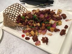 -香谷私厨(高新店)