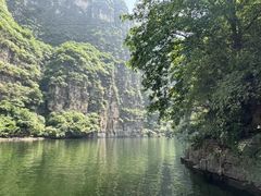 -龙庆峡风景区