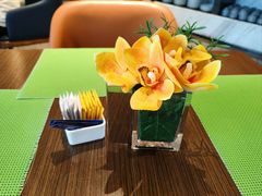 -希尔顿欢朋酒店·欢朋餐厅